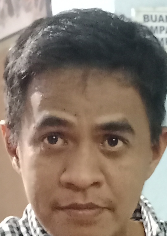 Gambar Ahmad hidayat