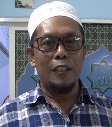 Gambar H Antoni Emelson