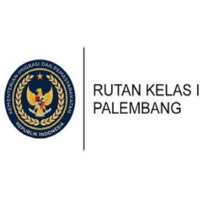 Gambar Rutan Kelas 1 Palembang