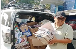 Tambah Nasabah Baru, Langsung Setor Semobil