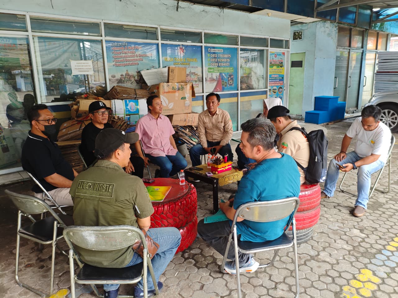 Galeri Foto